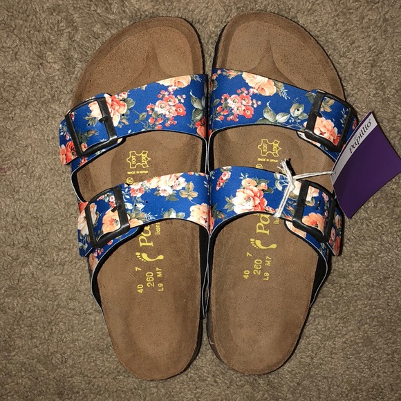 Birkenstock Shoes - Papillio Birkenstock
